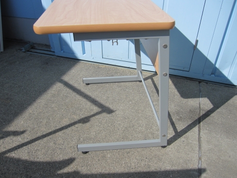 学習机　750ｘ500ｘ720