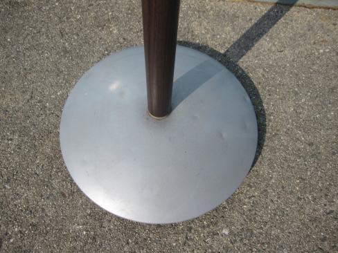 ポールハンガー　H1700mm