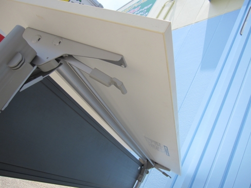 特価！　会議用テーブル　ホワイト　1800ｘ600ｘ700　スタックテーブル