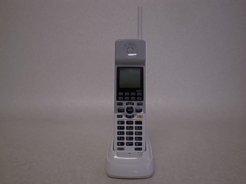 コードレス電話機　NTT　NX　ビジネスフォン