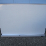 壁掛けホワイトボード　W900　コクヨ製