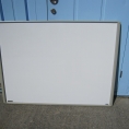 壁掛けホワイトボード 1200x900 壁掛け部材なし