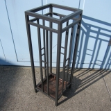 傘立て 210x210x625