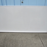 壁掛けホワイトボード W1800