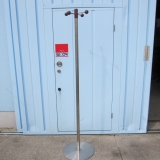 ポールハンガー H1800