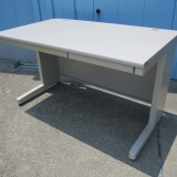 事務机 平デスク 1200x700x700 コクヨ製BS ニューグレー