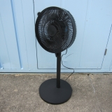 コイズミ製 扇風機 リモコン付き KLF-2002 2020年製