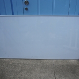 壁掛けホワイトボード W1800