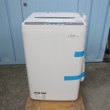シャープ 洗濯機4.5kg ES-GE48 2018年製 給水ホース無し