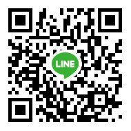 LINEのQRコード