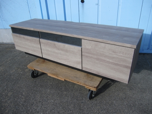 テレビボード　1400ｘ405ｘ375