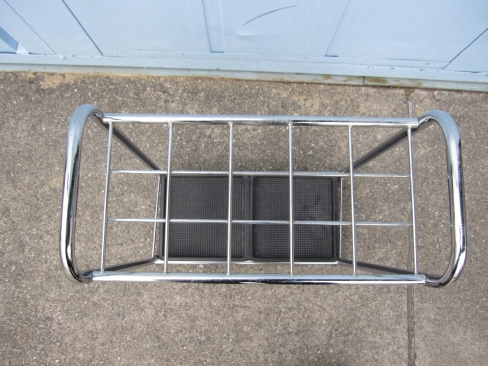 傘立て　15マス　430ｘ210ｘ530