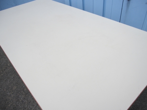 作業台　サカエ　1500ｘ750ｘ720