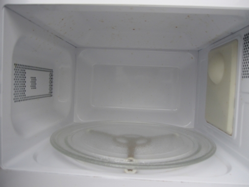 電子レンジ　６０Hz専用　porttech RE-K7016V 2018年製