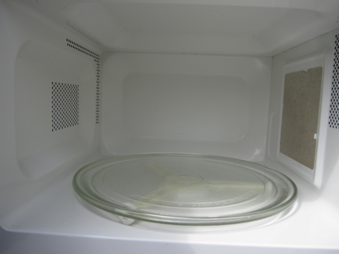 電子レンジ　2012年製　シャープ　RE-T2-W6