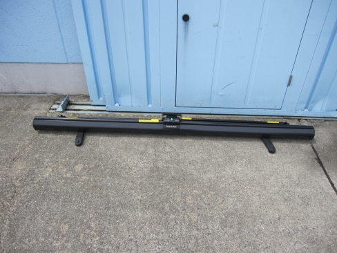 80インチ　スクリーン　キクチ　GFP-80HDW