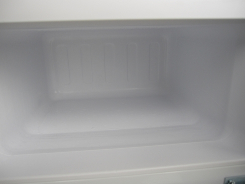 2020年製　2ドア冷蔵庫　ハイアール製　JR-N85C