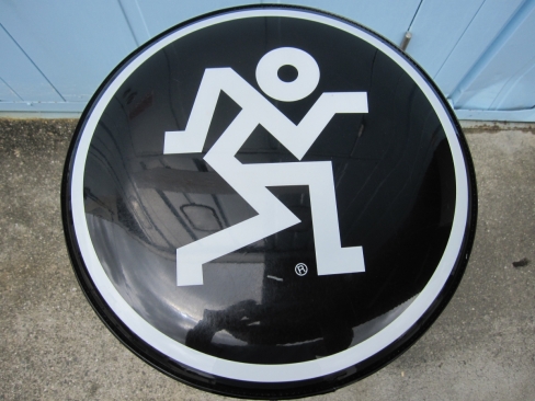 ハイスツール　450ｘ450ｘ740