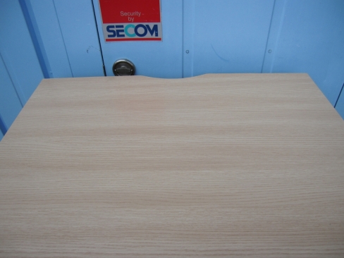 特価！　両開き書庫　木製　鍵無し　800ｘ610ｘ950