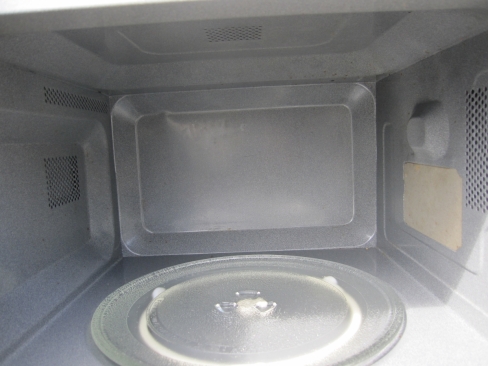 電子レンジ　2008年製　パナソニック　NE-TH211