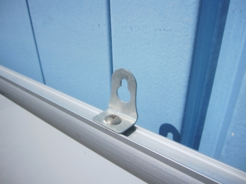 壁掛けホワイトボード　　W1800　