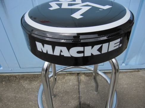 ハイスツール　450ｘ450ｘ740