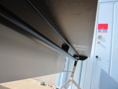 会議テーブル　スタックテーブル　幕板あり　ホワイト　1800ｘ450ｘ720　コクヨ製