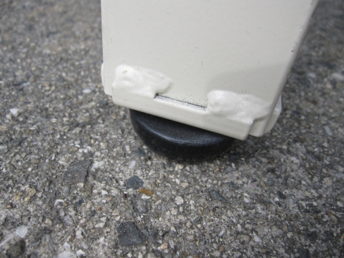 作業台　サカエ　1500ｘ750ｘ720