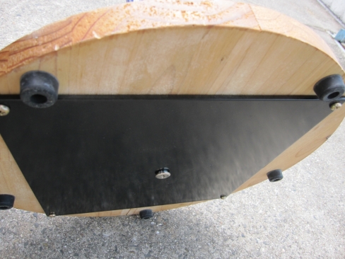 ポールハンガー　H1700mm程度　コートハンガー