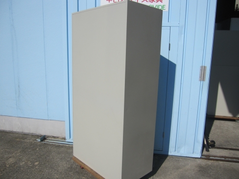 6人用ロッカー　鍵あり　ニューグレー　900ｘ515ｘ1790　プラス製