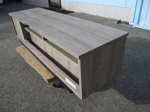 テレビボード　1400ｘ405ｘ375