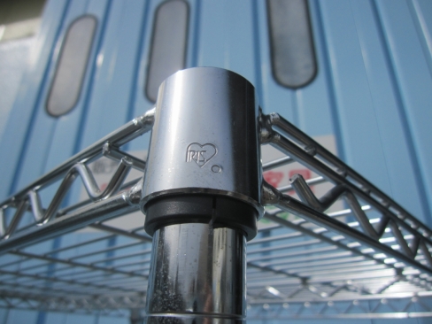 メタルラック　900ｘ600ｘ1800