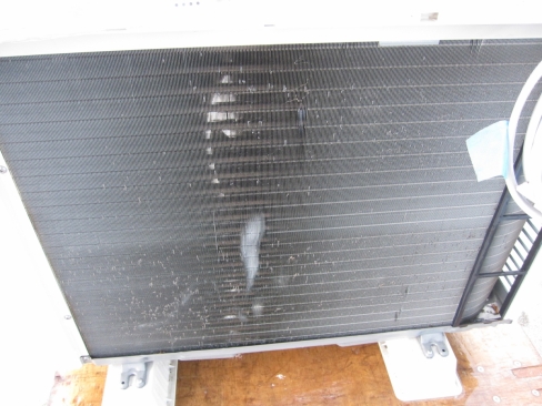 2023年製　エアコン　8畳用　三菱製霧ヶ峰　MSZ-XD2523-W-1　100V