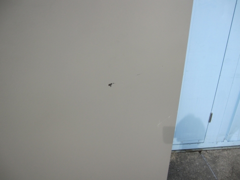 ２列２段4人用ロッカー　鍵あり　ニューグレー　607ｘ515ｘ1790