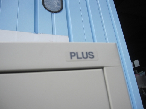 6人用ロッカー　鍵あり　ニューグレー　900ｘ515ｘ1790