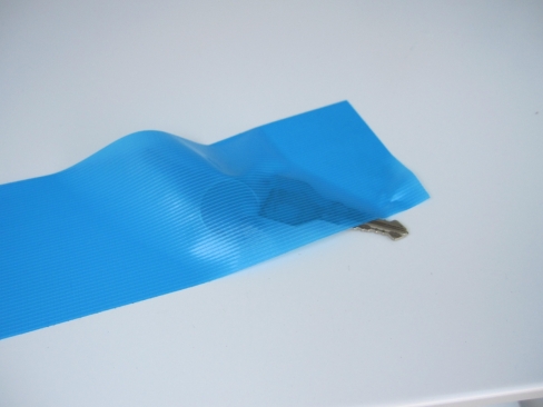 両開き書庫　ウチダ製ＨＳシリーズ　ホワイト　　鍵あり