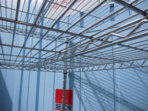 メタルラック　900ｘ600ｘ1800