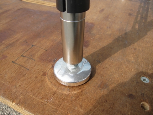 メタルラック　600ｘ450ｘ2170　ルミナス