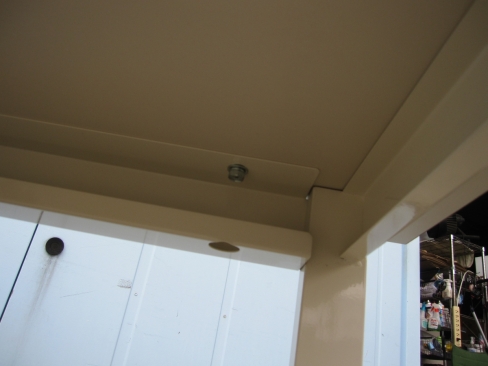 作業台　サカエ　1500ｘ750ｘ720