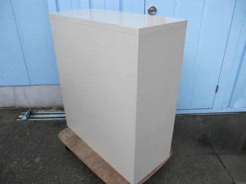 特価！　3列１０段深型クリアケース　860ｘ380ｘ980