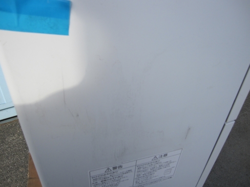 食洗器　Panasonic製　NP-TA4　２０２２年製　説明書なし