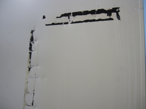 上下書庫セット　ニューグレー　鍵あり　880ｘ400ｘ1860