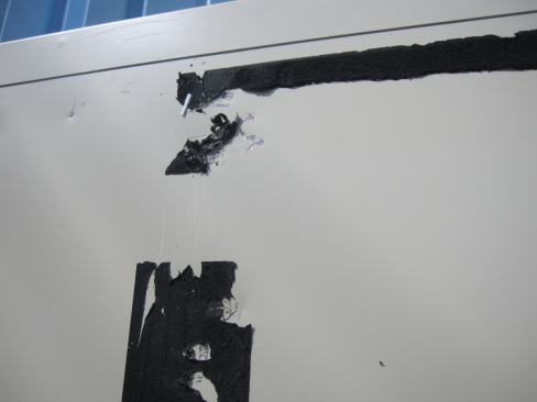 特価！　4人用ロッカー　鍵あり　ニューグレー　900ｘ515ｘ1790