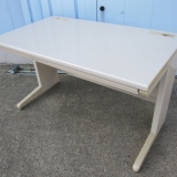 事務机 ニューグレー 1200x700x700 平デスク