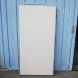 パーテーション 900x1800 ホワイト カグクロ製 脚別途