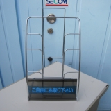 カタログスタンド H400mm程度