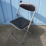 折りたたみイス パイプイス