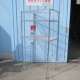 メタルラック 900x600x1800