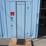 ハンガーラック 350x400x1630