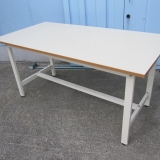 作業台 サカエ 1500x750x720